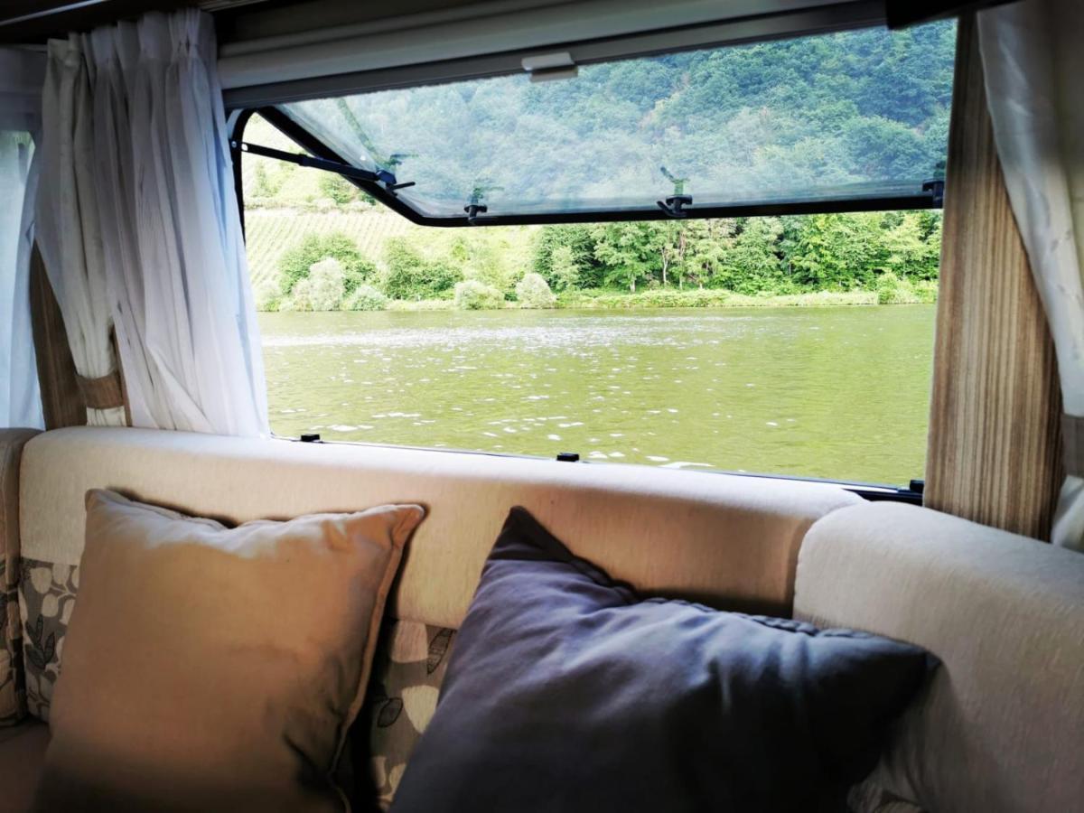 Hausboot Mosel *